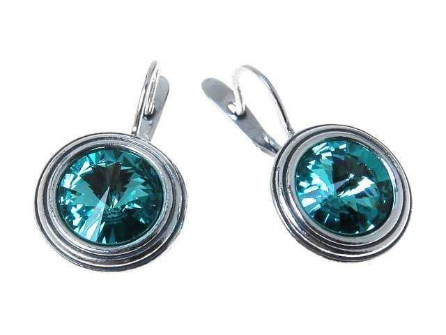 Продам: Серьги Эмбаси Jenavi, оригинал