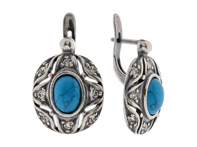 Продам: Серьги, кольцо и кулон Jenavi, оригинал