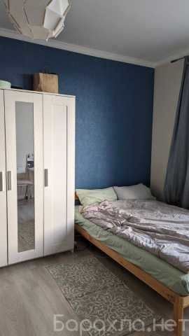 Сдам: недорогую квартиру