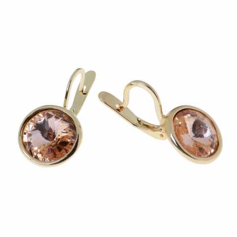 Продам: Серьги Альхена Jenavi, оригинал