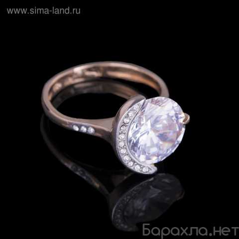 Продам: Кольцо Медуза Jenavi, оригинал