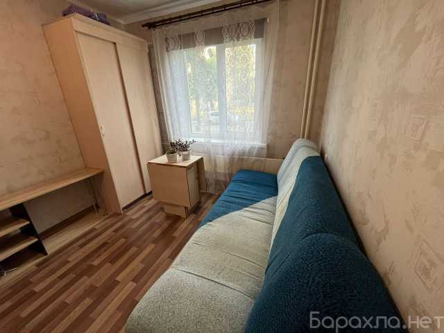 Сдам: квартиру с мебелью