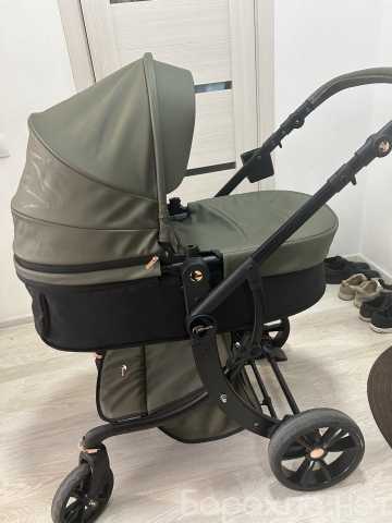 Продам: детскую коляску