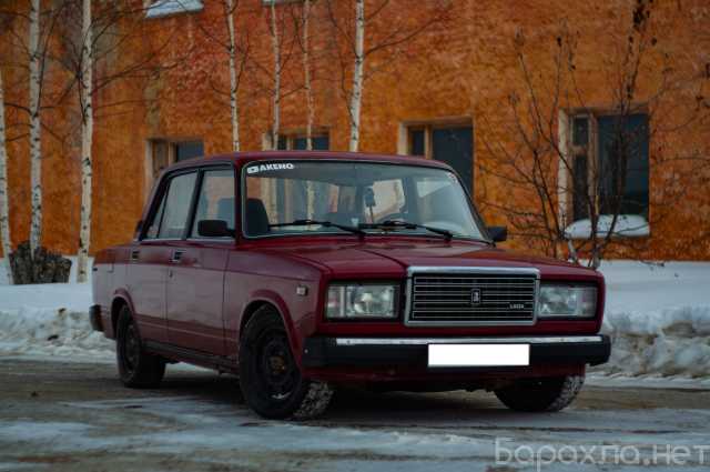 Продам: подержанный автомобиль