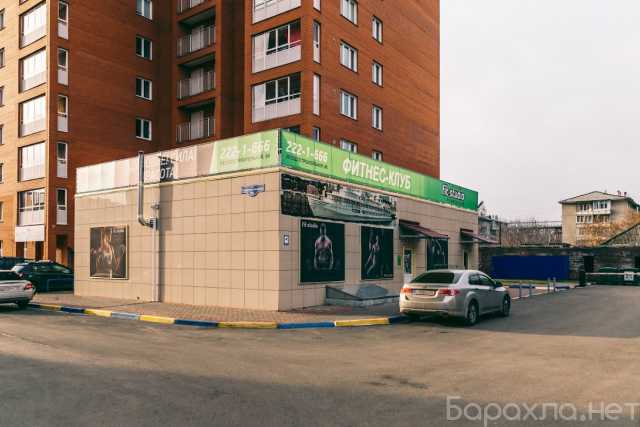Сдам: Сдается помещение 140 м²