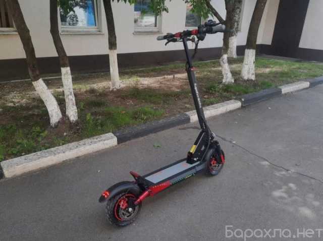 Продам: Электросамокат Kugoo Kirin M4 Pro 18AH