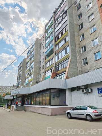 Продам: квартиру