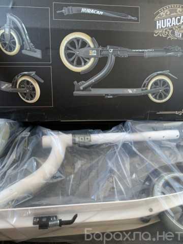 Продам: Самокат Scooter Huracan Tech Team