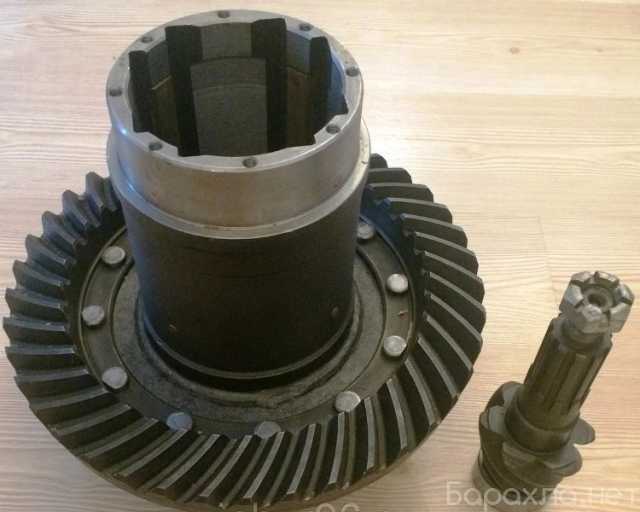 Продам: автозапчасти