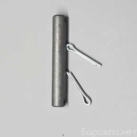 Продам: Ось (палец цепи) LINDE 0009122061 912206