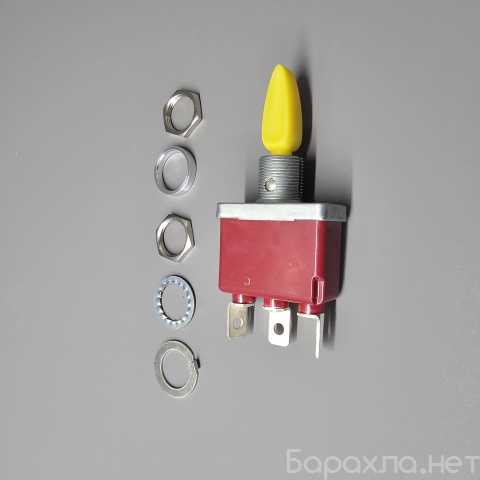 Продам: Переключатель JLG 1001155045 26616755