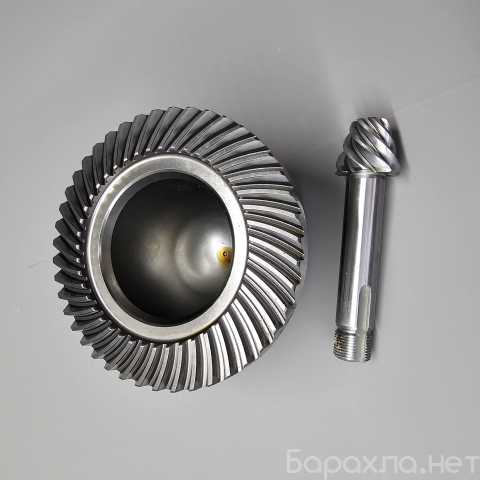 Продам: Главная пара (ведущая шестерня) STILL 58