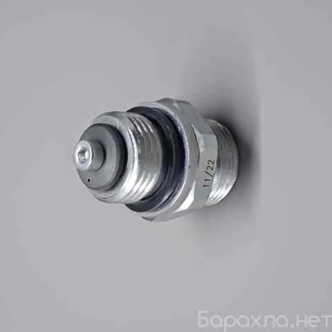 Продам: Клапан гидравлический JUNGHEINRICH (AMEI