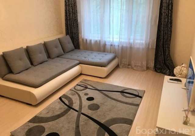 Сдам: недорогую квартиру