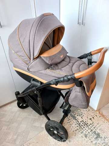 Продам: коляску-люльку