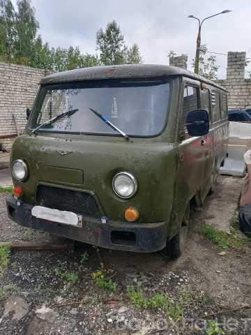 Продам: внедорожник