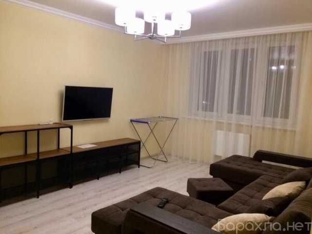 Сдам: недорогую квартиру