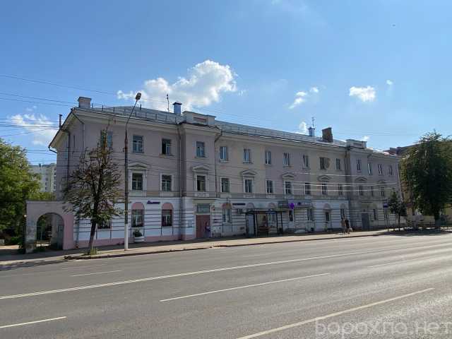 Продам: комнату