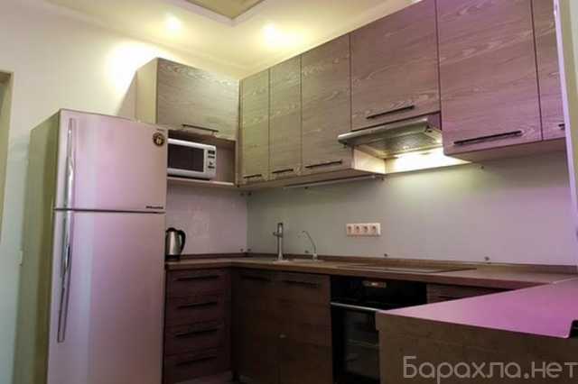Сдам: квартиру