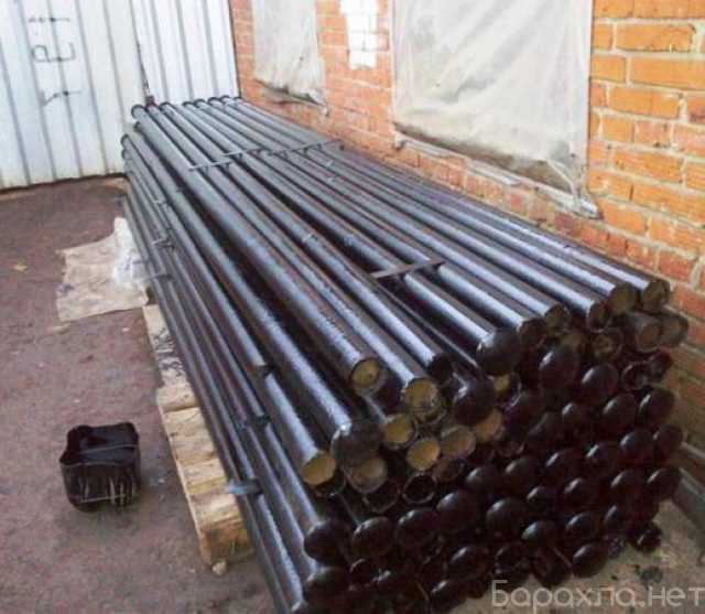 Продам: СТОЛБЫ