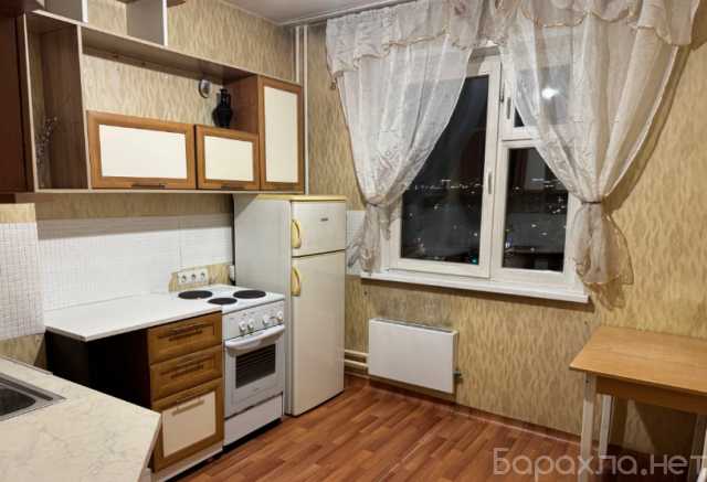 Сдам: квартиру с мебелью