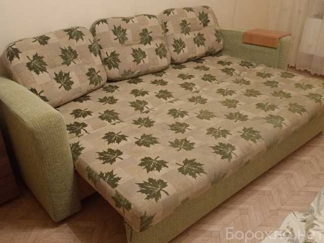 Продам: Диван раздвижной