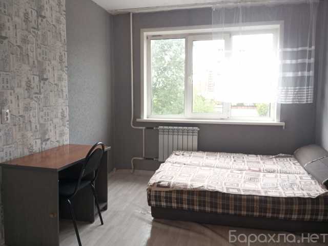 Сдам: квартиру с мебелью