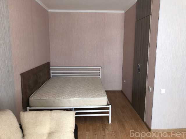 Сдам: недорогую квартиру