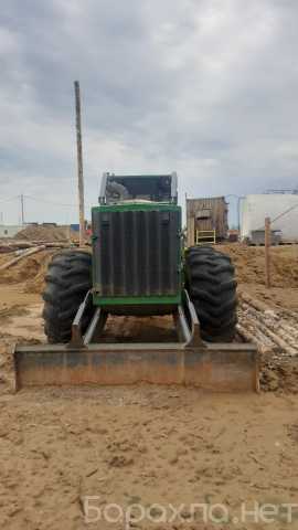 Продам: Трелевочный трактор 748L John Deere