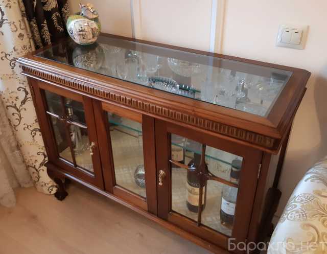 Продам: Буфет/бар в классическом стиле