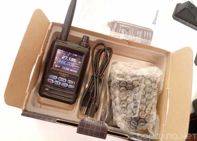 Продам: Yaesu FT5DR