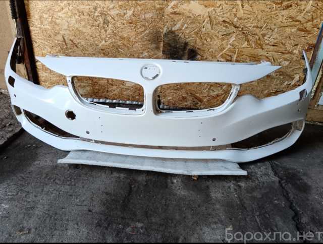 Продам: Продам бампер передний BMW