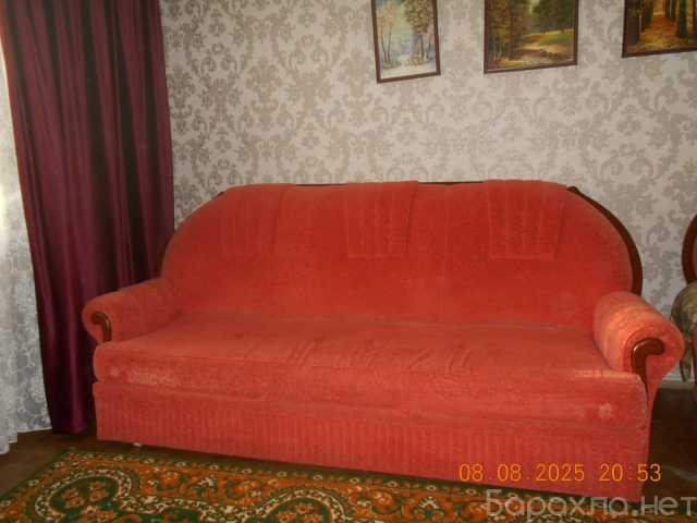 Продам: Диван раскладной