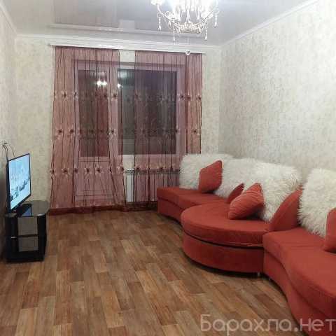 Сдам: недорогую квартиру