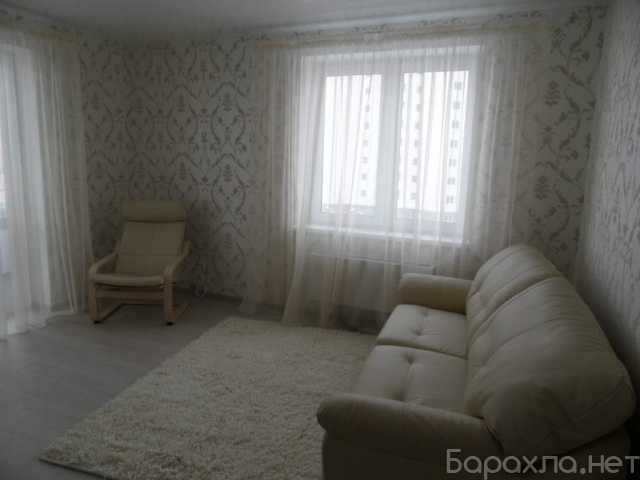 Сдам: недорогую квартиру