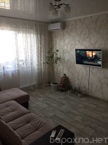 Сдам: недорогую квартиру