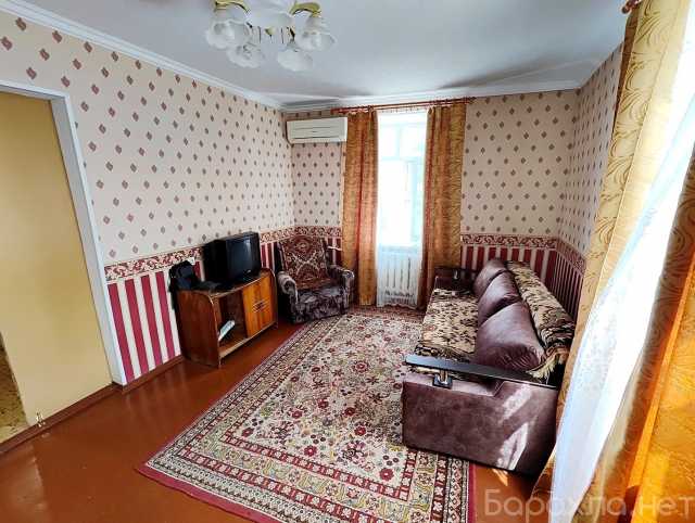 Сдам: квартиру