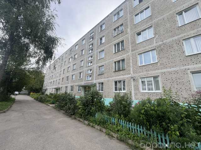 Продам: квартиру