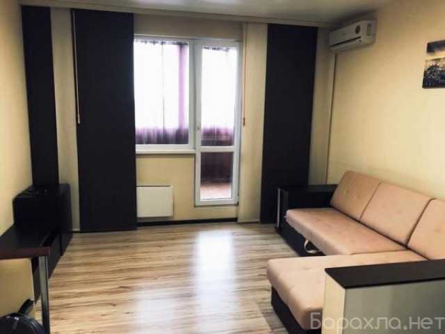 Сдам: недорогую квартиру