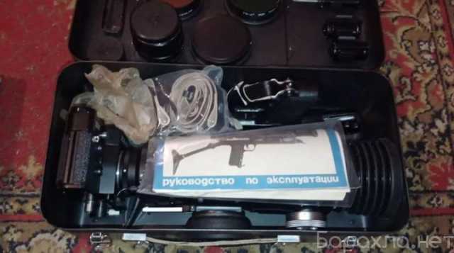 Продам: Фоторужье фотоснайпер фс-12