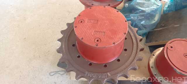 Продам: редуктора хода Хитачи zx 40 / Hitachi ZX