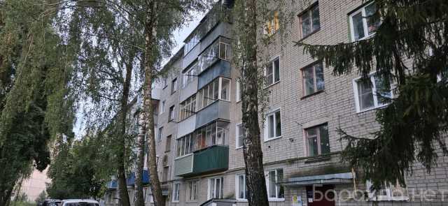 Продам: квартиру