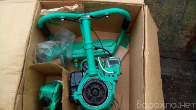 Продам: Урал 2Т Электрон новый