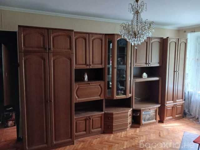 Продам: Стенка для гостинной