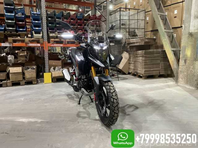 Продам: Мотоцикл VMC GS - 300