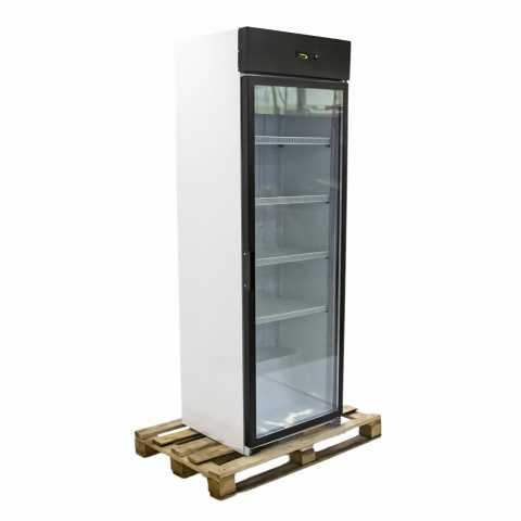 Продам: Шкаф холодильный Ice Stream DYNAMIC