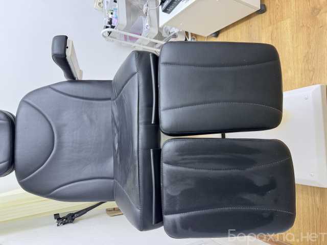 Продам: Педикюрное кресло МД 858 3А