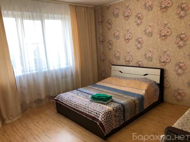 Сдам: квартиру
