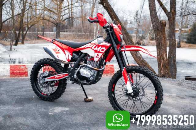 Продам: Мотоцикл JHLMOTO JHL Z1 CB300F