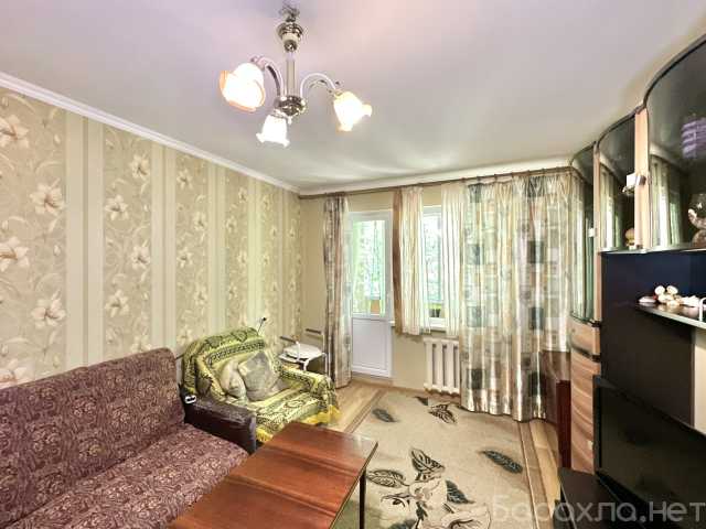 Продам: квартиру